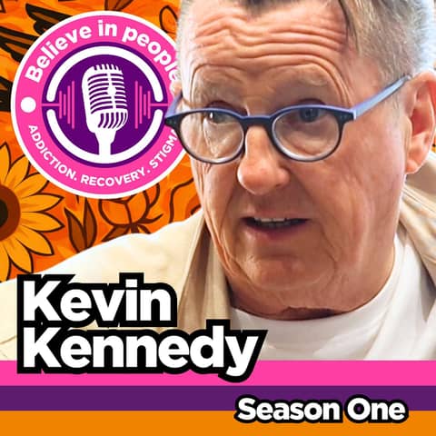 Kevin Kennedy: Coronation Street, Alcohol & Fame - From Soap Star to Recovery Leader