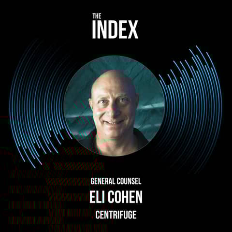 Crypto vs. Banks: How Tokenization is Disrupting Wall Street with Eli Cohen, General Counsel at Centrifuge