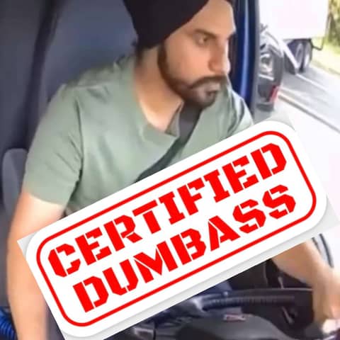 Your Family is not Safe on the Highways