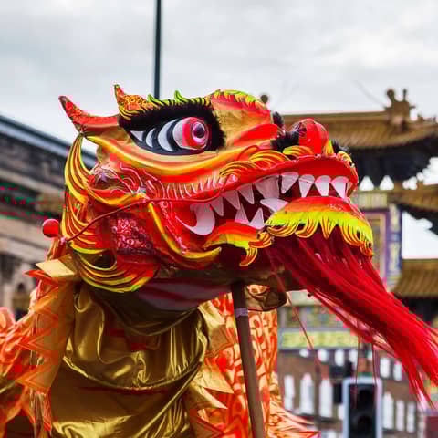 Chinese Motorcycles Shift Gears: Affordable, Stylish, and Global