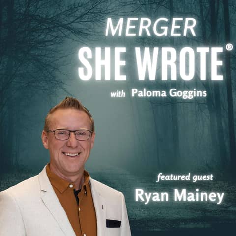 EP 27 | The Burnout Discount: Why Tired Founders Get Lower Offers