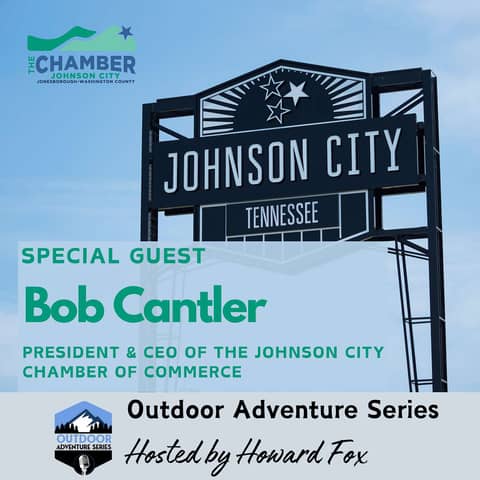 Johnson City & Northeast Tennessee Unpacked: Community, Education, and Outdoor Attractions