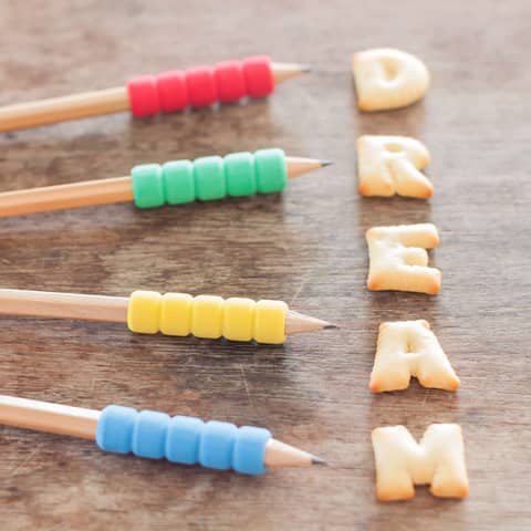 How to Dream Again When You've Been in Survival Mode