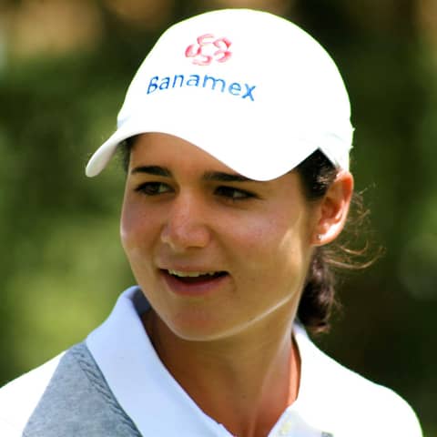 Lorena Ochoa - Part 2 (College Years and Turning Pro)