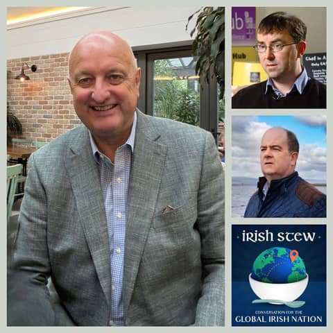 Drumshanbo From Jam to Gin—Sláinte! - Day 8