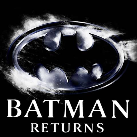 Batman Returns