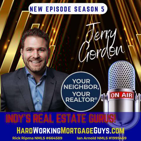 Guru Jerry Gordon with FC Tucker