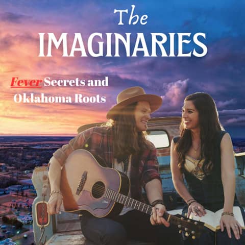 The Imaginaries - Fever Secrets and Oklahoma Roots