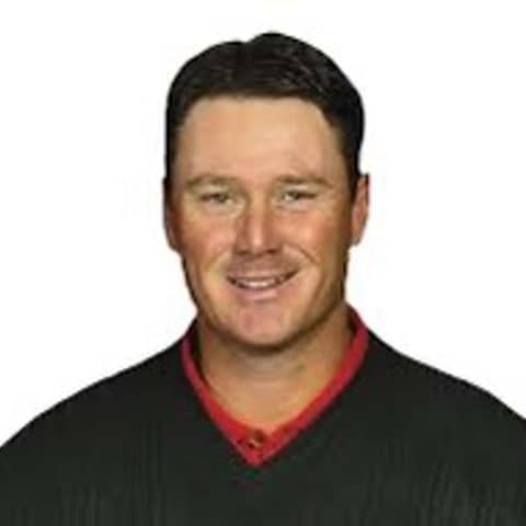 Todd Hamilton - Part 1 (The Early Years)