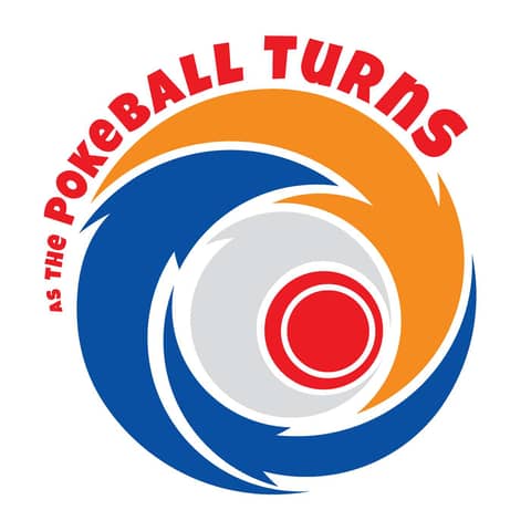 As The Pokeball Turns