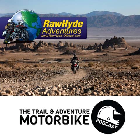 TAMP Season 6 Episode 12 Jim Hyde RawHyde Adventures