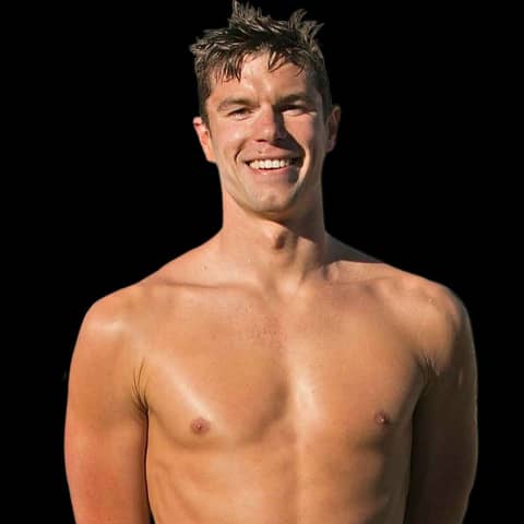 Josh Prenot: Olympian Shares the Secret of Focus, Episode #77, 8-18-20