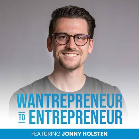 1389: The Real Reason Your Deals Stall (And How to Fix It) w/ Jonny Holsten