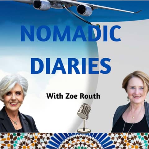 Leadership Lessons From the Road - Zoe Routh