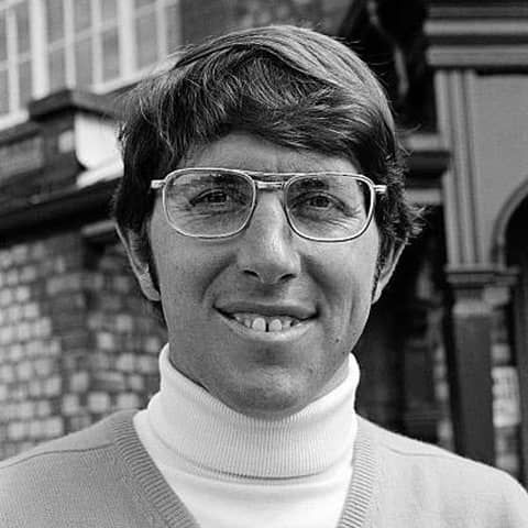 Hale Irwin - Part 1 (The Early Years)