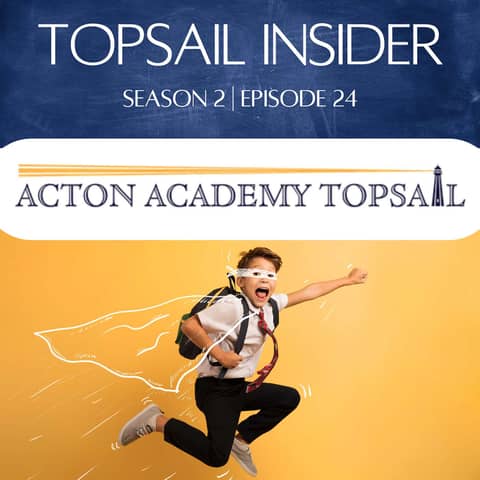 Acton Academy Topsail