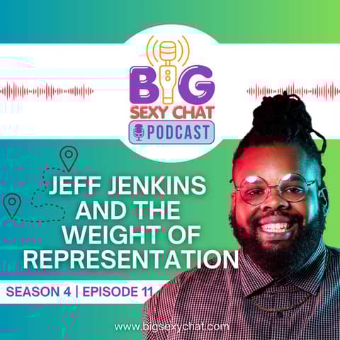 Jeff Jenkins And The Weight Of Representation