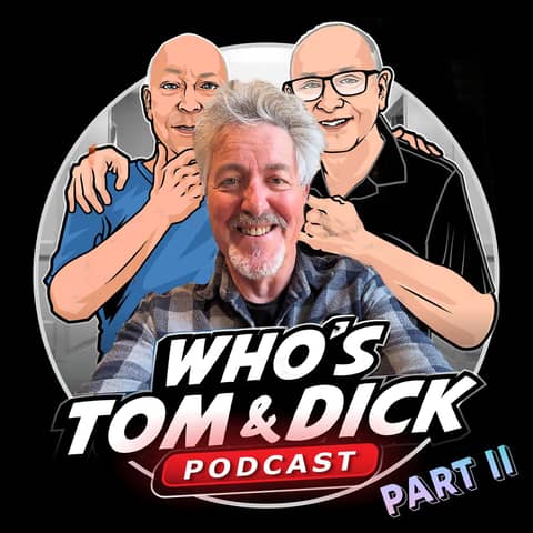 Griff Rhys Jones Episode II