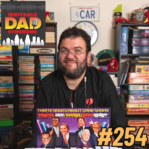 IDS #254 - You Got The Wrong Dick Van (w/ Adam Nedeff)