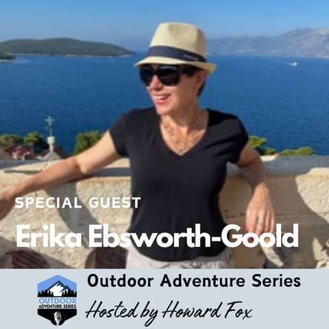 Expanding the Globe: Insights From a Professional Travel Writer and Adventurer