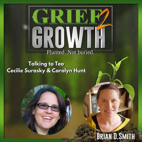 Shocking Messages from the Other Side! Teo’s Story of Unbreakable Bonds After Death