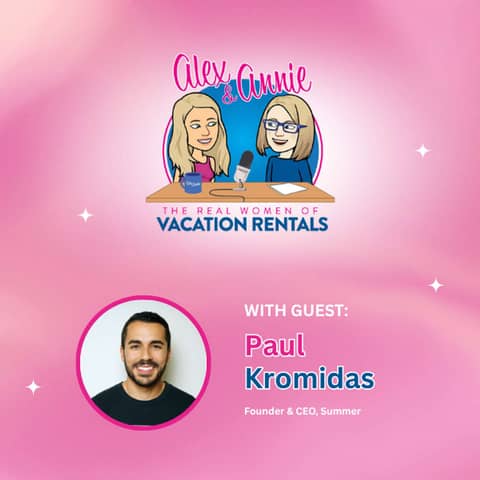 From Hunches to Hard Data: Why Asset Intelligence Matters When Buying STRs, with Paul Kromidas