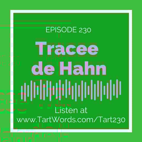 Tracee de Hahn