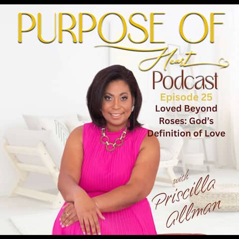 Love Beyond Roses: God's Definition of Love