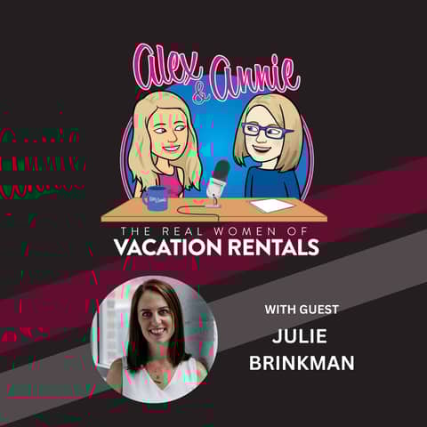 How Beyond is Redefining Revenue Management for Property Managers — with CEO, Julie Brinkman