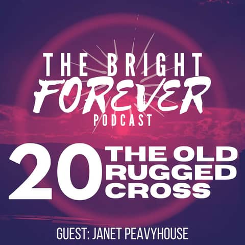 The Old Rugged Cross