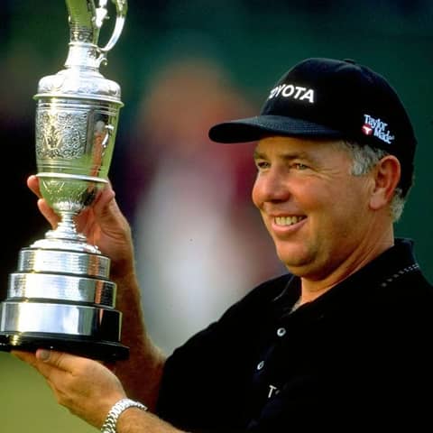 Mark O'Meara - Part 4 (The Major Wins)