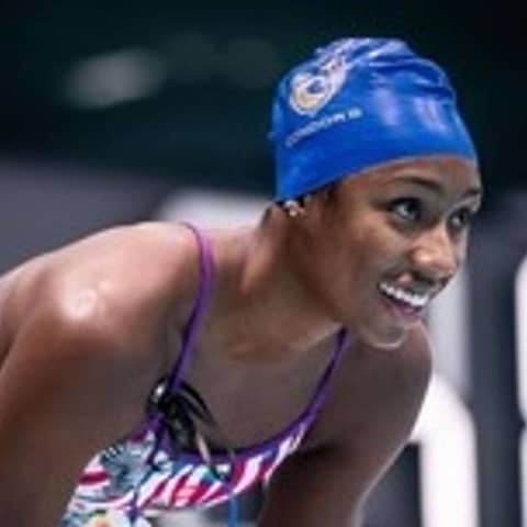 Natalie Hinds: Comeback Queen and New Olympian, EP 122