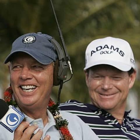 John Mahaffey - "I Just Hope Someday People Will Remember Me" SHORT TRACK