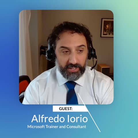 Episode 316: In the Dynamics Corner Chair: Creativity, Teamwork, and Finding the Right Mentor