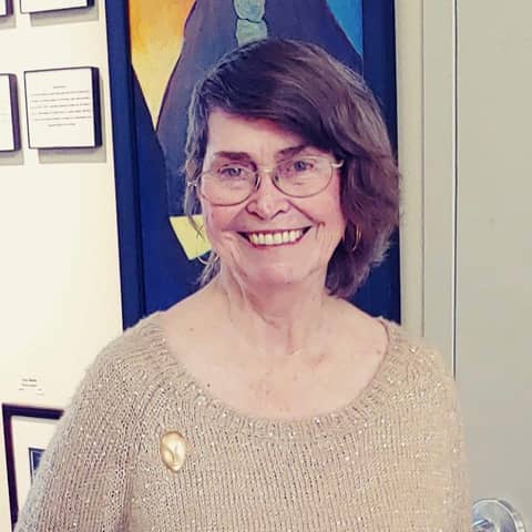 Vicky Cardwell Balcou - Visual Creativity