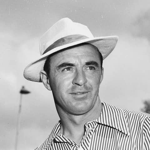 Dave Stockton - "He's Playing Those Mind Games" SHORT TRACK