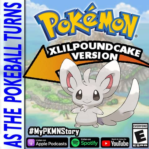 "Harvey Pekar Meets The Cinccino" ft. xlilpoundcake | TRAINER'S EYE #59