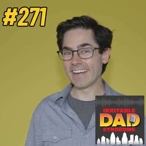 IDS #271 - I Wanted to Ship Myself Overseas (w/ Mark Malkoff)