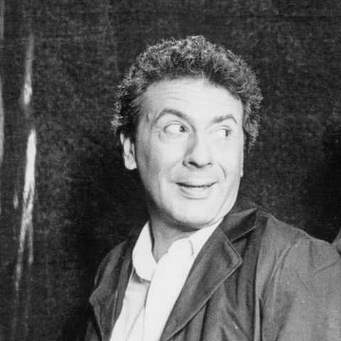 108. Interview: Tom Teti