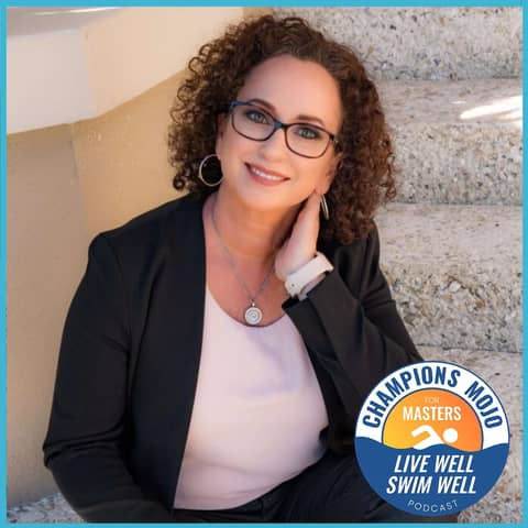 R.E.A.L. Confidence For Everyday With Simone Knego, EP 305