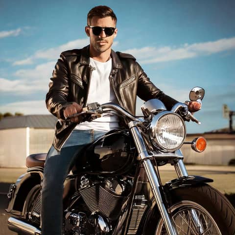 A Cultural Journey of Motorcycles Through History