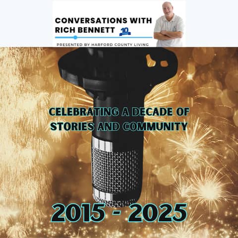 Celebrating a Decade of Stories and Community