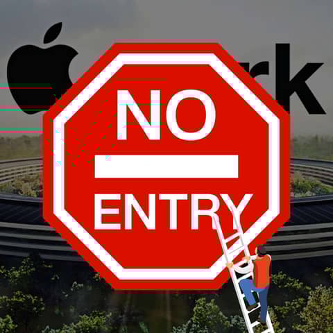 Another Day Another DSP...But This Time - It's Apple 🍎 And How To Climb The Walled Gardens (LIVE DEMO)