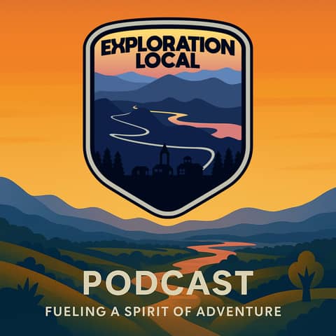 South Yellow Mountain Preserve: Park Greer Reveals The Work And Wonder Behind Protecting A Rare Appalachian Preserve