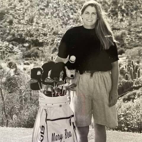 Mary Bea Porter-King - Part 1 (The Early Years)