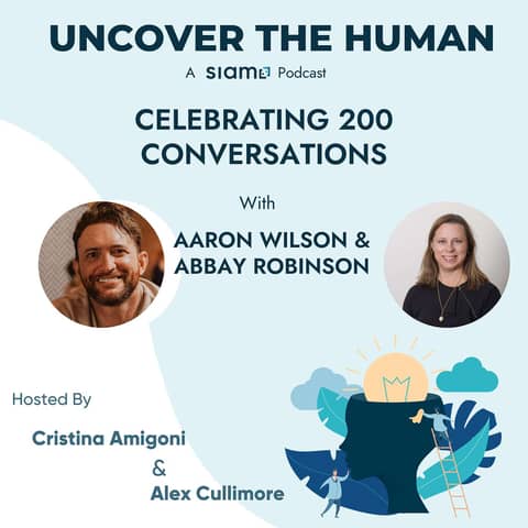 Celebrating 200 Conversations