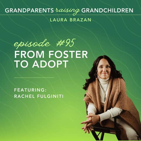 From Foster to Adopt