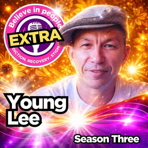 Believe in People EXTRA: Recovery vs Recovered - Why Identity Still Matters