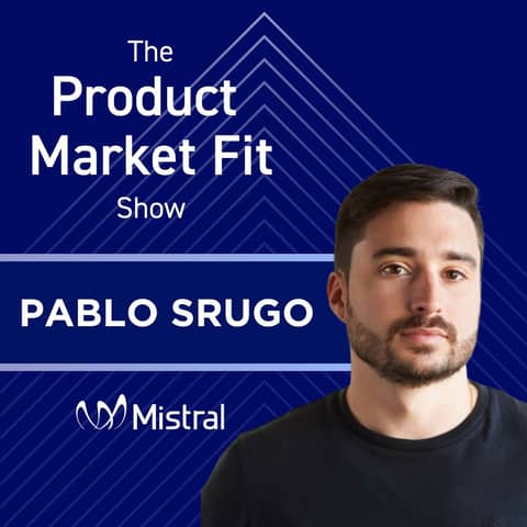 PMF Observations: How 4 Founders Built Massive Startups Their Own Way