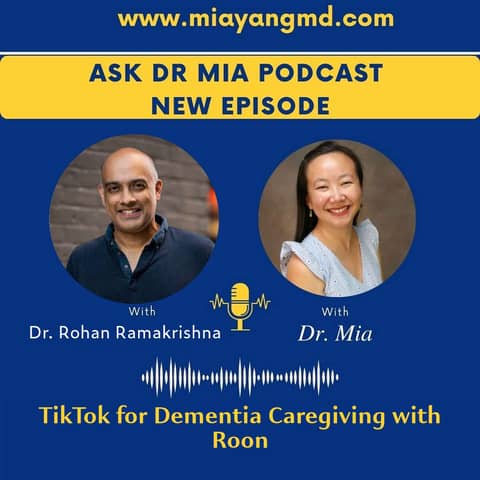 Roon: The TikTok Of Dementia Caregiving